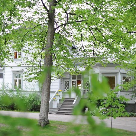 Hotel Krapi Tuusula Esterno foto