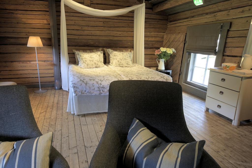 Hotel Krapi Tuusula Esterno foto