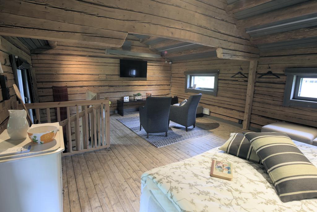 Hotel Krapi Tuusula Esterno foto