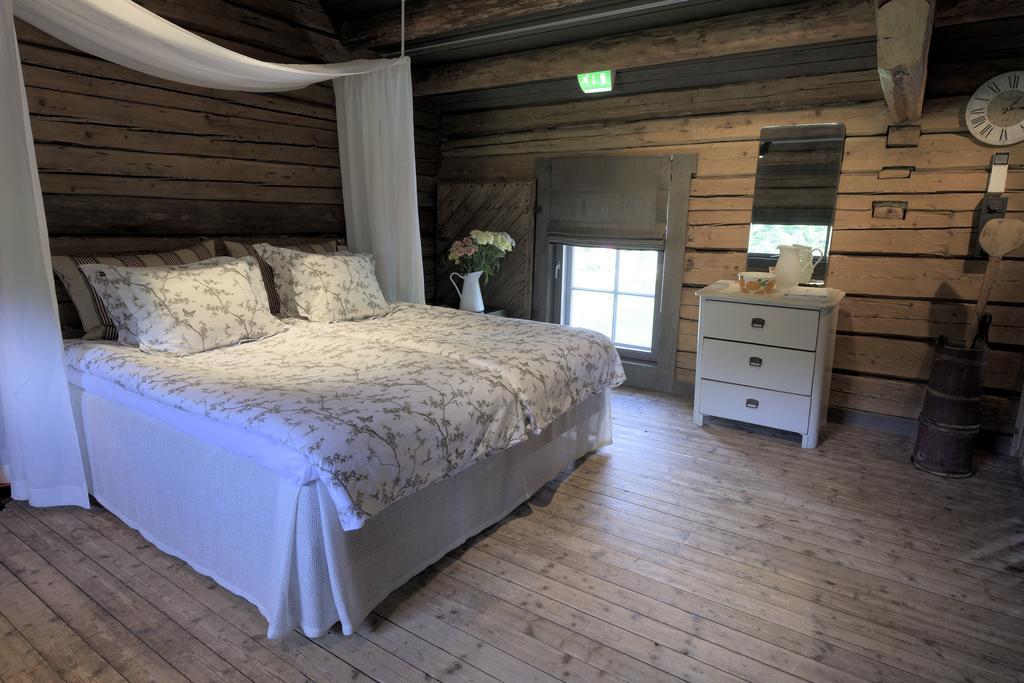 Hotel Krapi Tuusula Esterno foto
