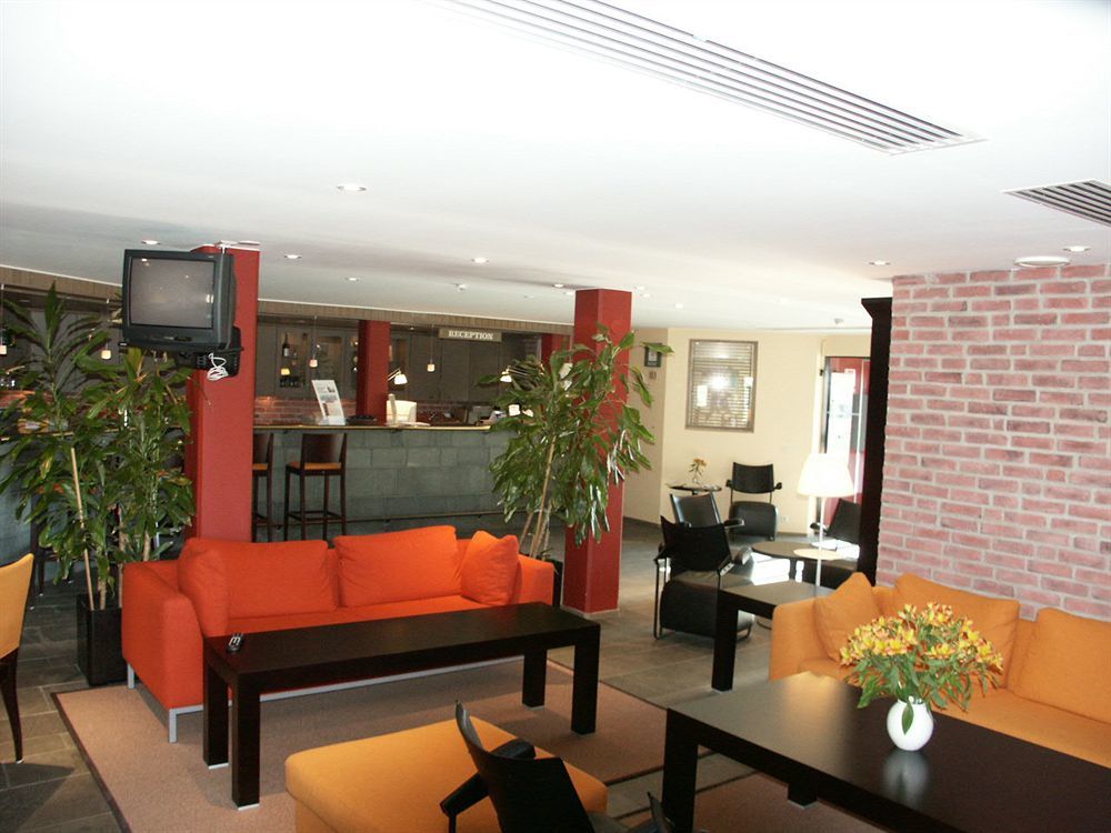 Hotel Krapi Tuusula Interno foto